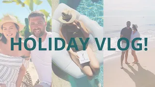 Portugal Vlog! | Holiday to Vale De Lobo, Portugal October 2021