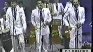 WILLIE ROSARIO-LLUVIA