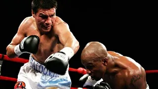 ZAB JUDAH VS CARLOS BALDOMIR HIGHLIGHTS (BALDOMIR BECOMES CHAMPION)