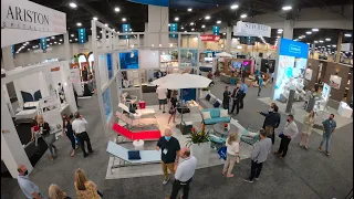 Attendees react to HD Expo + Conference 2021