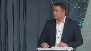 14.08 2020 Тема дня: Ринок газу: що змінилося для побутового споживача. Павло Тиндик