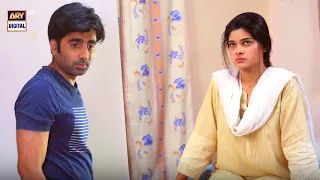 Apni Hadd Mein Rehna Larki | BEST SCENE #DileVeeran