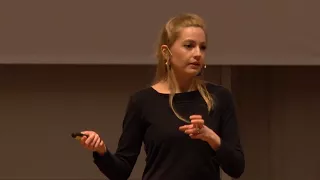 Conspiracy Theory  | Eugénie Mérieau | TEDxUniGoettingen