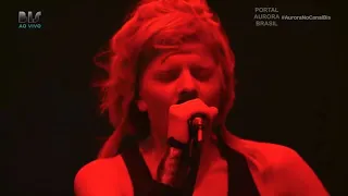 AURORA - Live at Lollapalooza Brazil 2018 (Full Show)