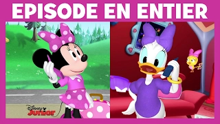 La Boutique de Minnie - Le grand ménage - Episode en entier