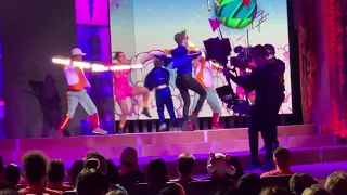 Just Dance at E32019