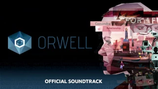 Orwell (Official Soundtrack)