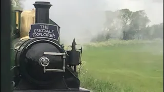 May 14th (2022) (rhdr) parallel service for the 95th anniversary gala