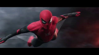 Spider-Man: Far From Home - ''I'm Ready'' TV Spot #29