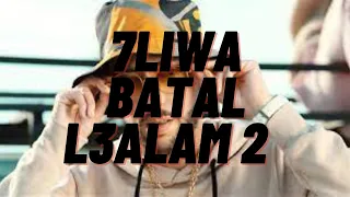 7liwa - BaTaL l3aLam 2  Music Video OffiCieL