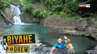 Biyahe ni Drew: Bayugao Falls in Apayao