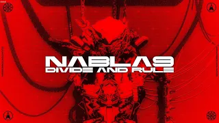 NABLA9 - Divide and rule (Official Music Video)3rd Single