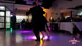 Javier Rodriguez Moira Castellano  ||  La Milonga de Buenos Aires