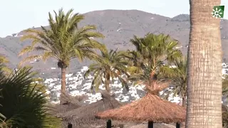 Un respiro de salud, Motril, Granada