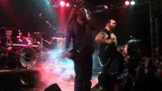 Crematory - Tears of Time (Berlin 2012)