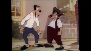 Goofy's Salute to Father (1961)