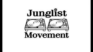 MOVE PON DI JNGL (ragga-jungle / dnb mix)