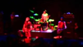 NOFX - What's The Matter With Parents Today (2006-10-08 Santiago, CL)