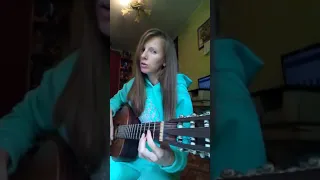 Последний герой (КИНО cover)