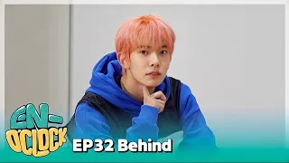 [SUB INDO/ENG] ENHYPEN EN-O'CLOCK - EP.32 |BEHIND| (엔하이펜) (JPN) All Sub