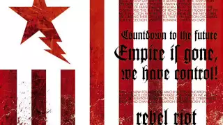 Dope Stars Inc. - Rebel Riot