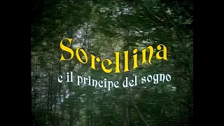 Sorellina E Il Principe Del Sogno 1996  720 HD