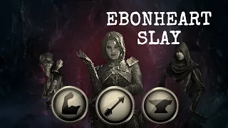 Elder Scrolls: Legends | Slaying With Style