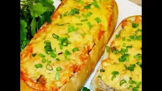 Завтрак три в одном, супервкусно и быстро!