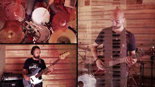 OPETH - THE DEVIL'S ORCHARD COVER TEASER @NAUTILUS RECSTUDIO