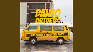 Danfo Driver (Ragga)