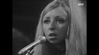 Pentangle - Live Norwegian TV '68