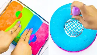 Looking to Relax? You Need to Check Out Satisfying Slime ASMR Slime Videos! 2834