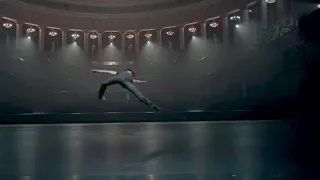 Sixty Seconds Of Sergei Polunin / Сергей Полунин