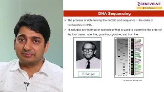 Next-Generation Sequencing (NGS) & it’s application in Precision Medicine for Cancer