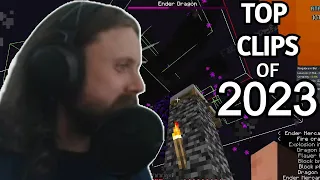 Forsen's Most Popular Clips of 2023