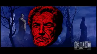 The Masque of the Red Death - Vincent Price (1964) - Official Trailer