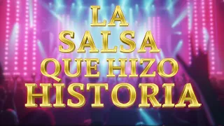 VIEJTAS SALSA ROMANTICAS - Éxitos de Eddie Santiago, Jerry Rivera, Los Adolescentes, Oscar D'León,