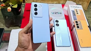 VIVO V27 PRO 🔥  8G / 256GB    ₹.. 18,000 👍     VIVO V29. E.     🔥  8G / 128GB.  ₹.. 18,500. 👍