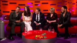 The Graham Norton Show Series 10, Episode 6 2 December 2011 YouTube