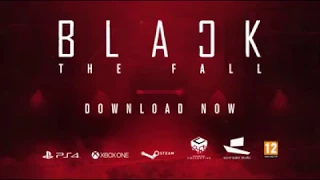 Black The Fall  - Games Trailer