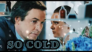 Пёс |Алексей Леонидов х Лена Жарова| So cold