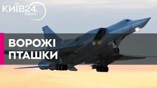Буданов розповів, скільки військових літаків залишилося у РФ