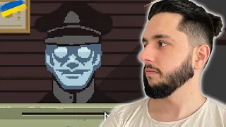 МЕНЕ ПІДОЗРЮЮТЬ - Papers Please проходження українською #3