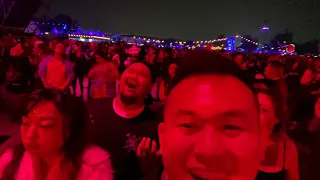 Dreamstate 2021 | Vlog 11-19-2021