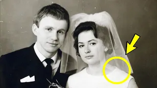 They lived together for 70 years, before his wife died, he learned a terrible secret about her!