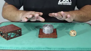 Jumbo Spirit Dice - Speed Demo