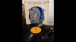 Three Man Army "TWO" 1974 vinyl