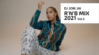 R'N'B Mix 2021 Vol.3 - Tems Brent Faiyaz, Shaybo, H.E.R, Yung Bleu, Jacquees, Blxst, Jorja Smith