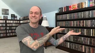 How To Organize A Music Collection