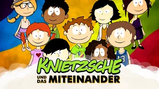 Knietzsche und das Miteinander